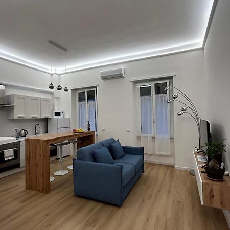 Flatminio Modern & Nice Apartment Рим Екстериор снимка